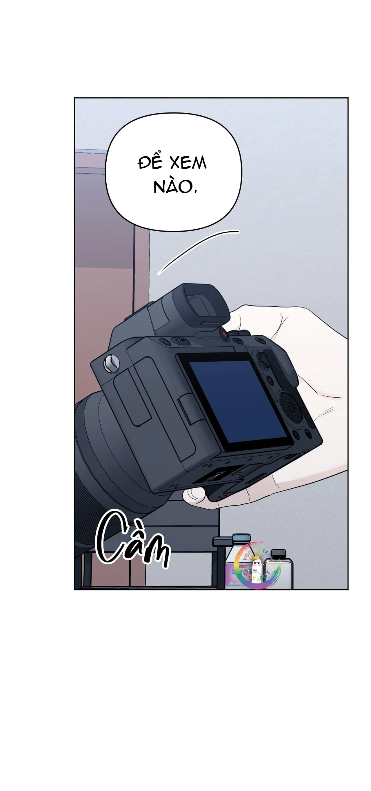 Sparkling Baby Chapter 26 Trang 7