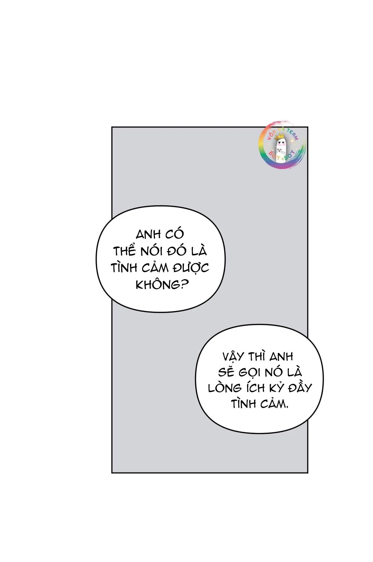 Sparkling Baby Chapter 26 Trang 9