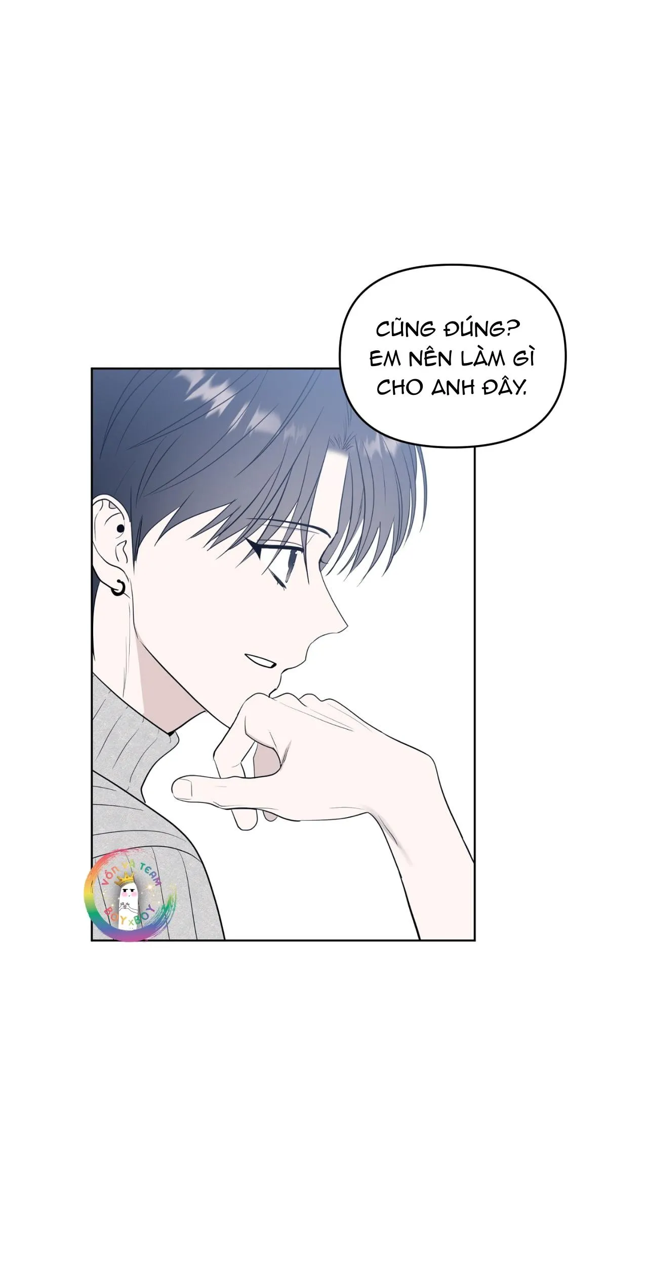 Sparkling Baby Chapter 26 Trang 12