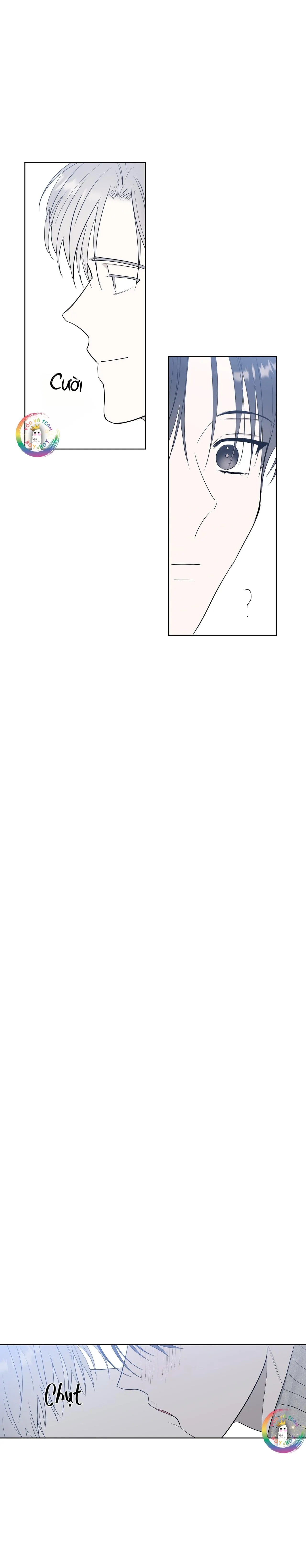 Sparkling Baby Chapter 26 Trang 13