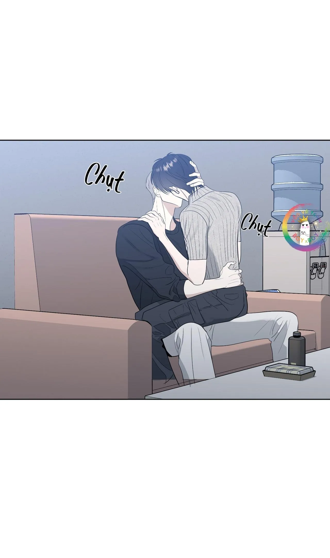 Sparkling Baby Chapter 26 Trang 14