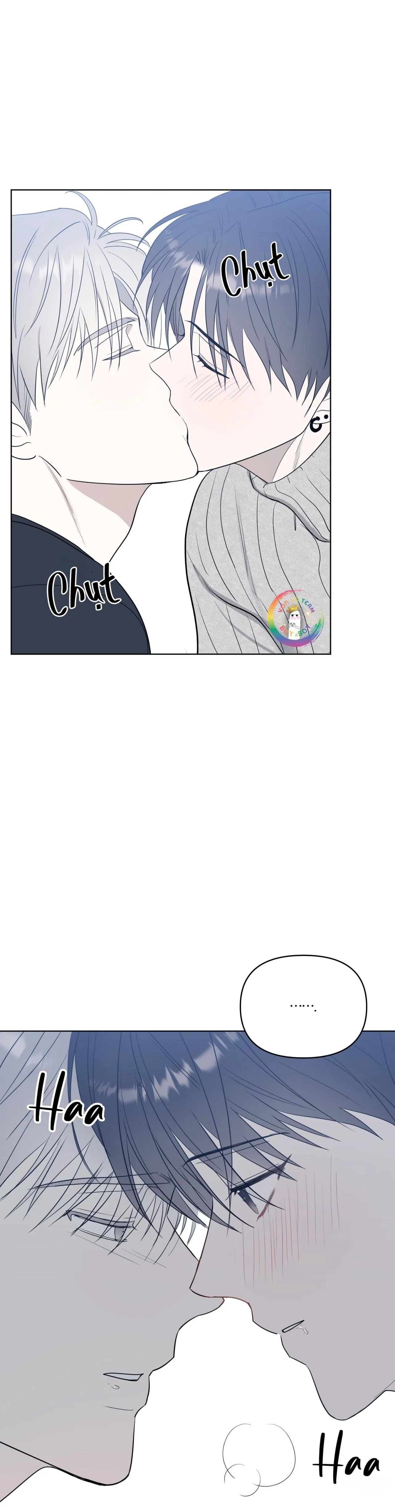 Sparkling Baby Chapter 26 Trang 15