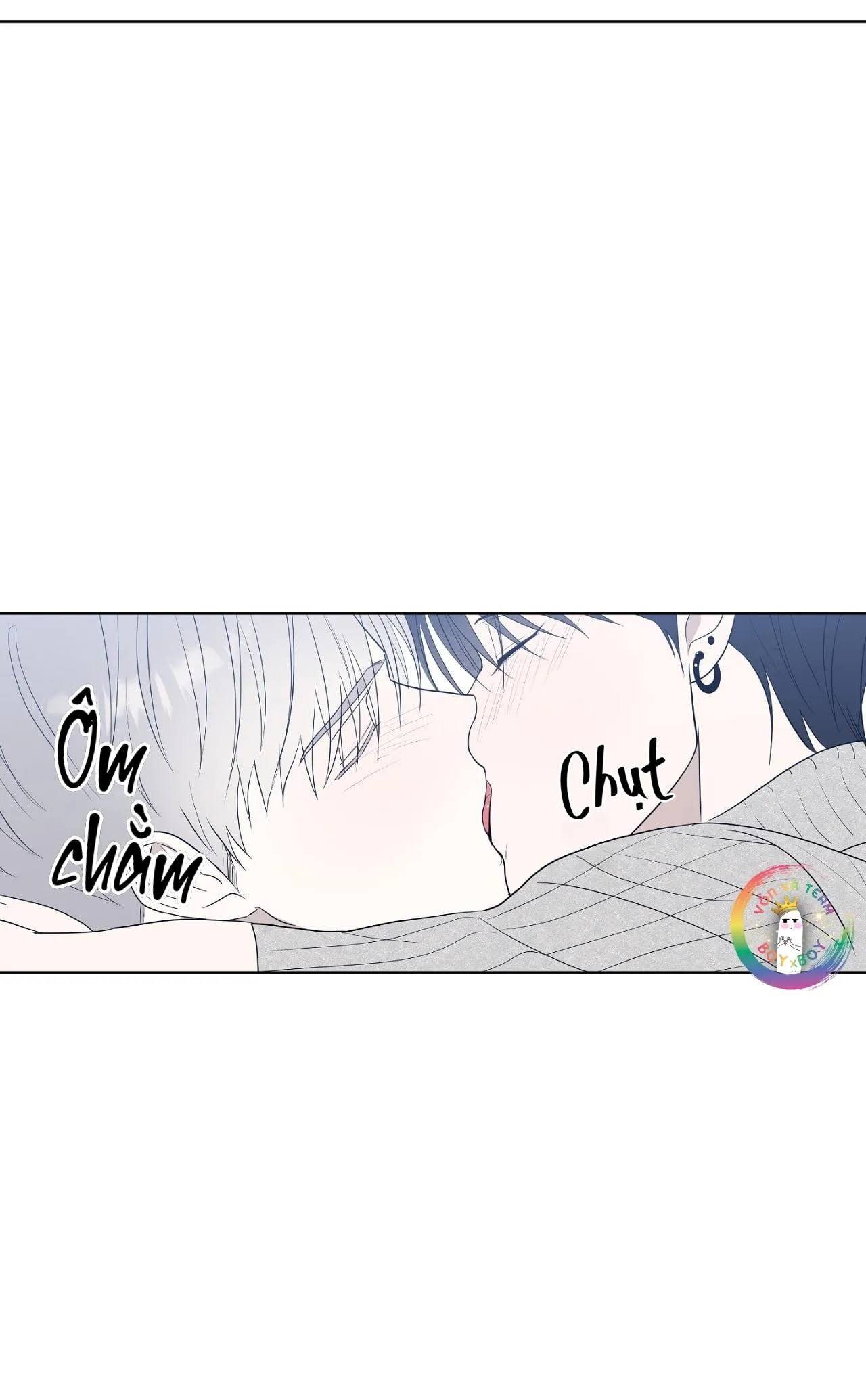 Sparkling Baby Chapter 26 Trang 16