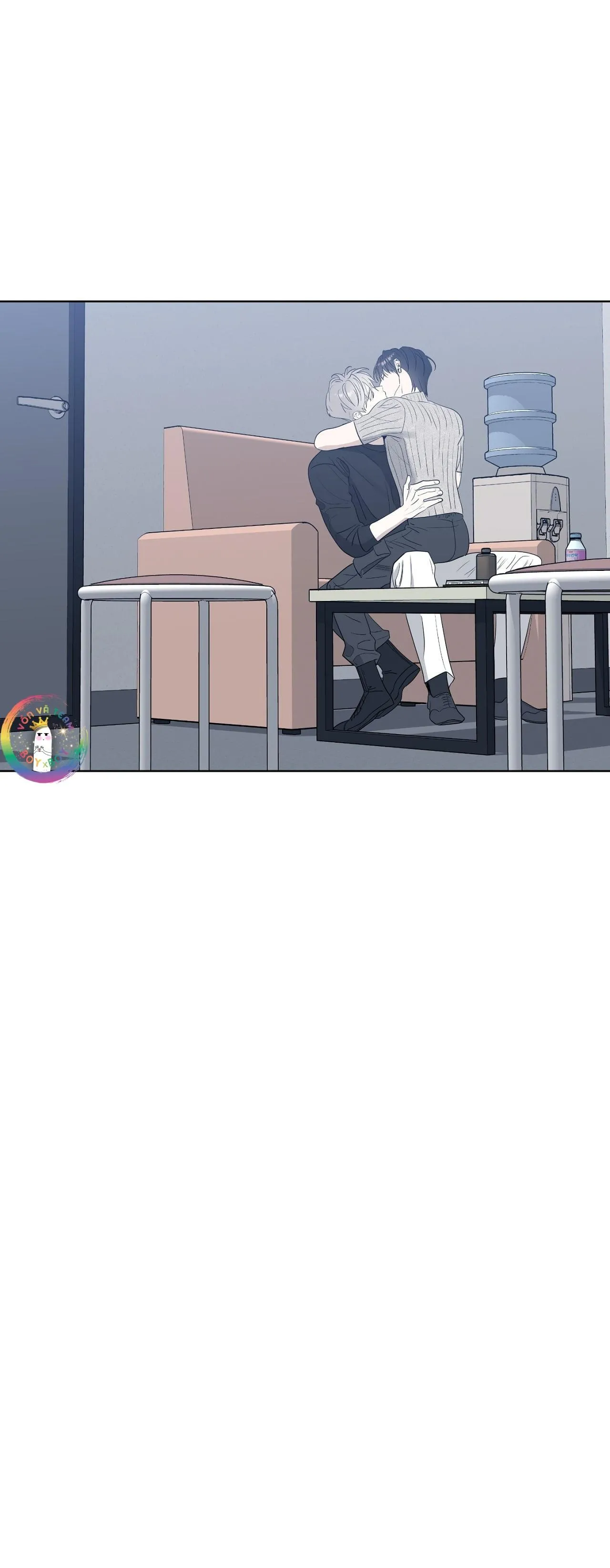 Sparkling Baby Chapter 26 Trang 17