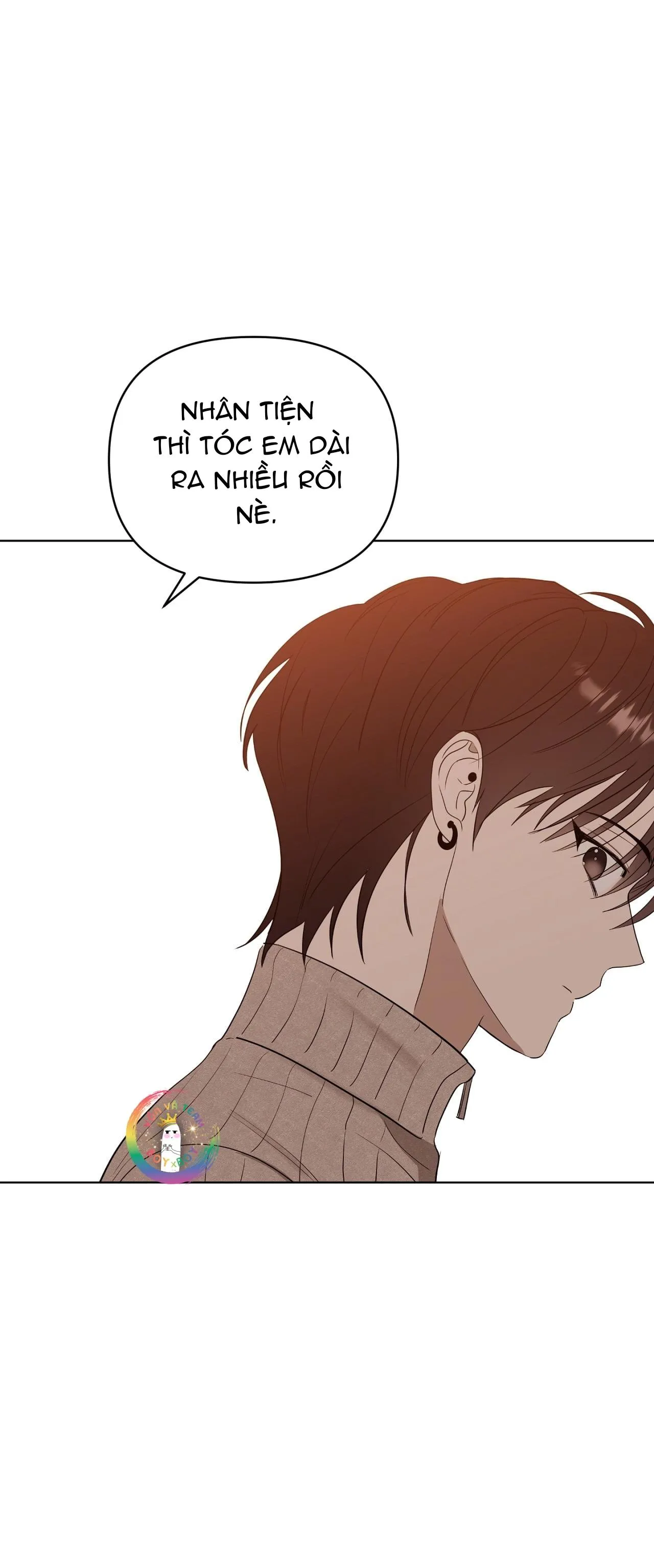 Sparkling Baby Chapter 26 Trang 19