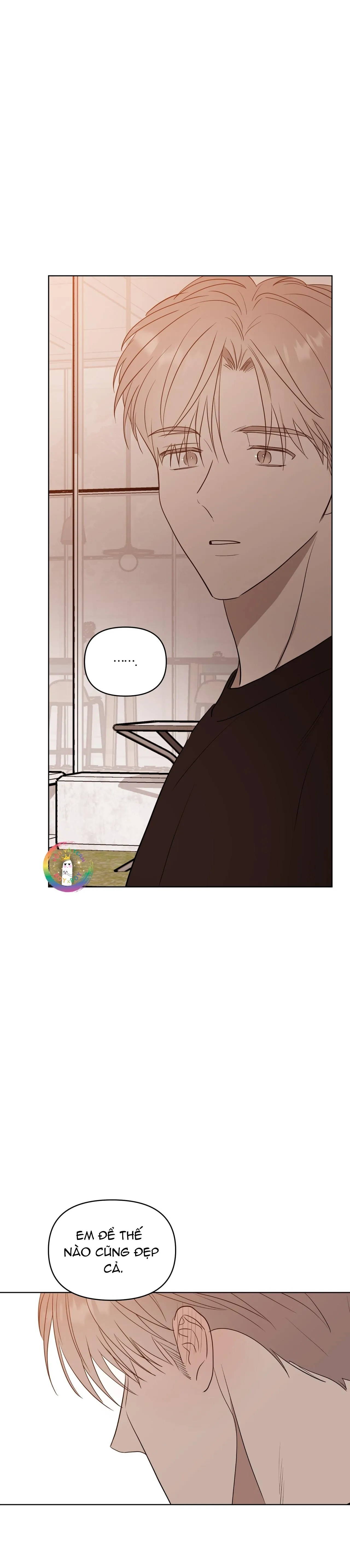 Sparkling Baby Chapter 26 Trang 23