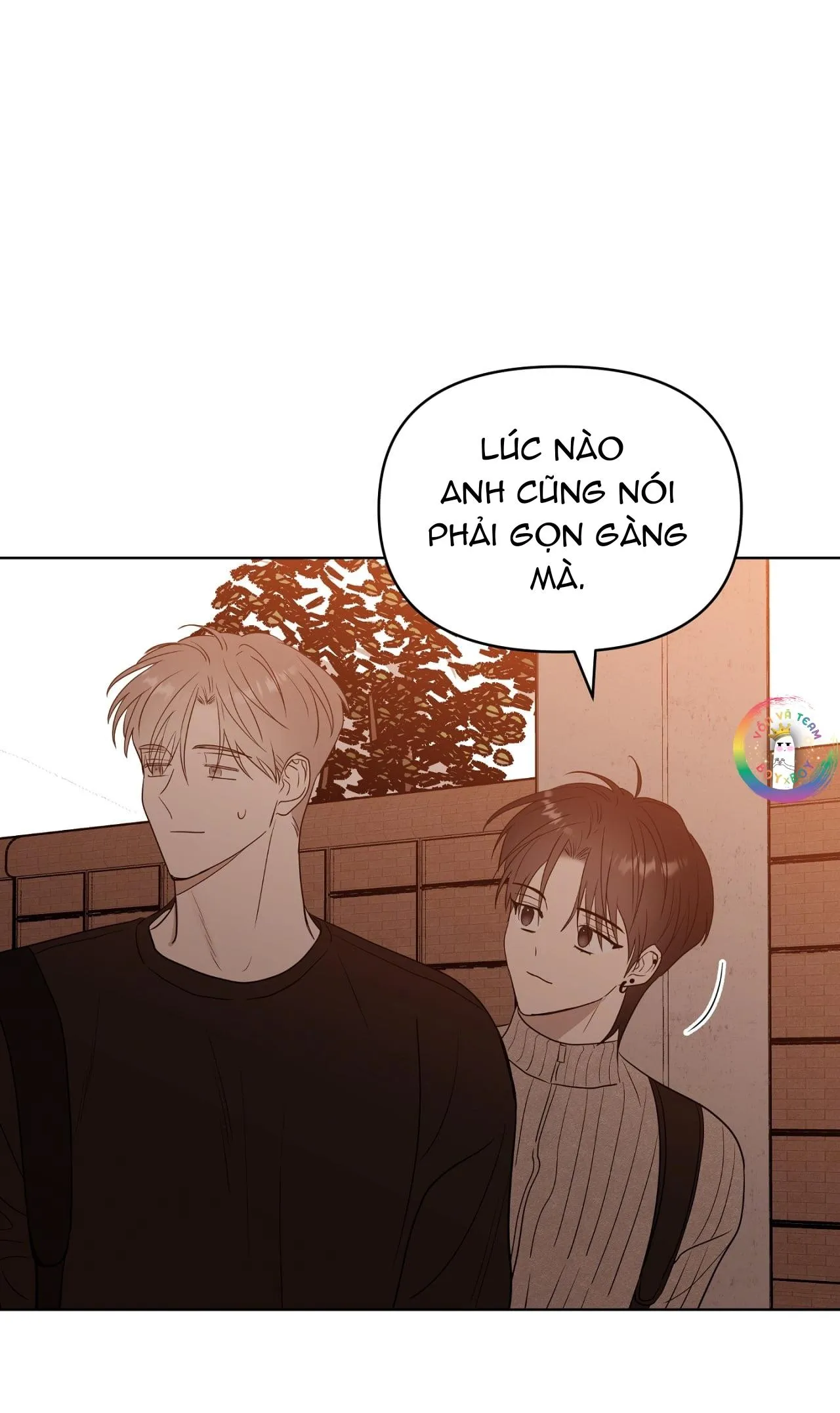 Sparkling Baby Chapter 26 Trang 25