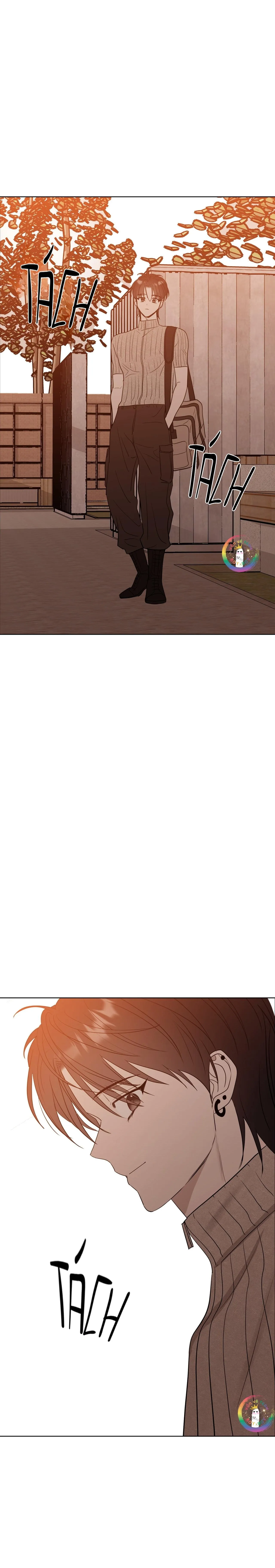 Sparkling Baby Chapter 26 Trang 29