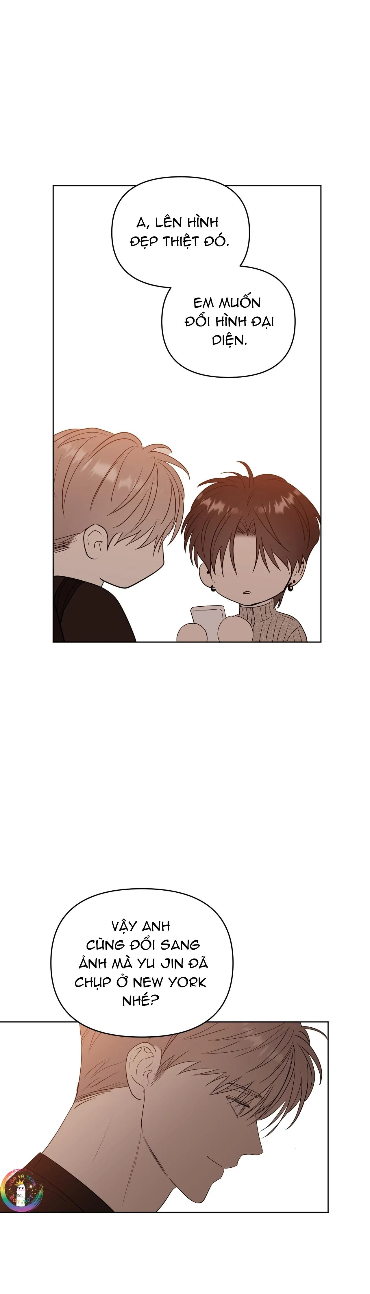 Sparkling Baby Chapter 26 Trang 30