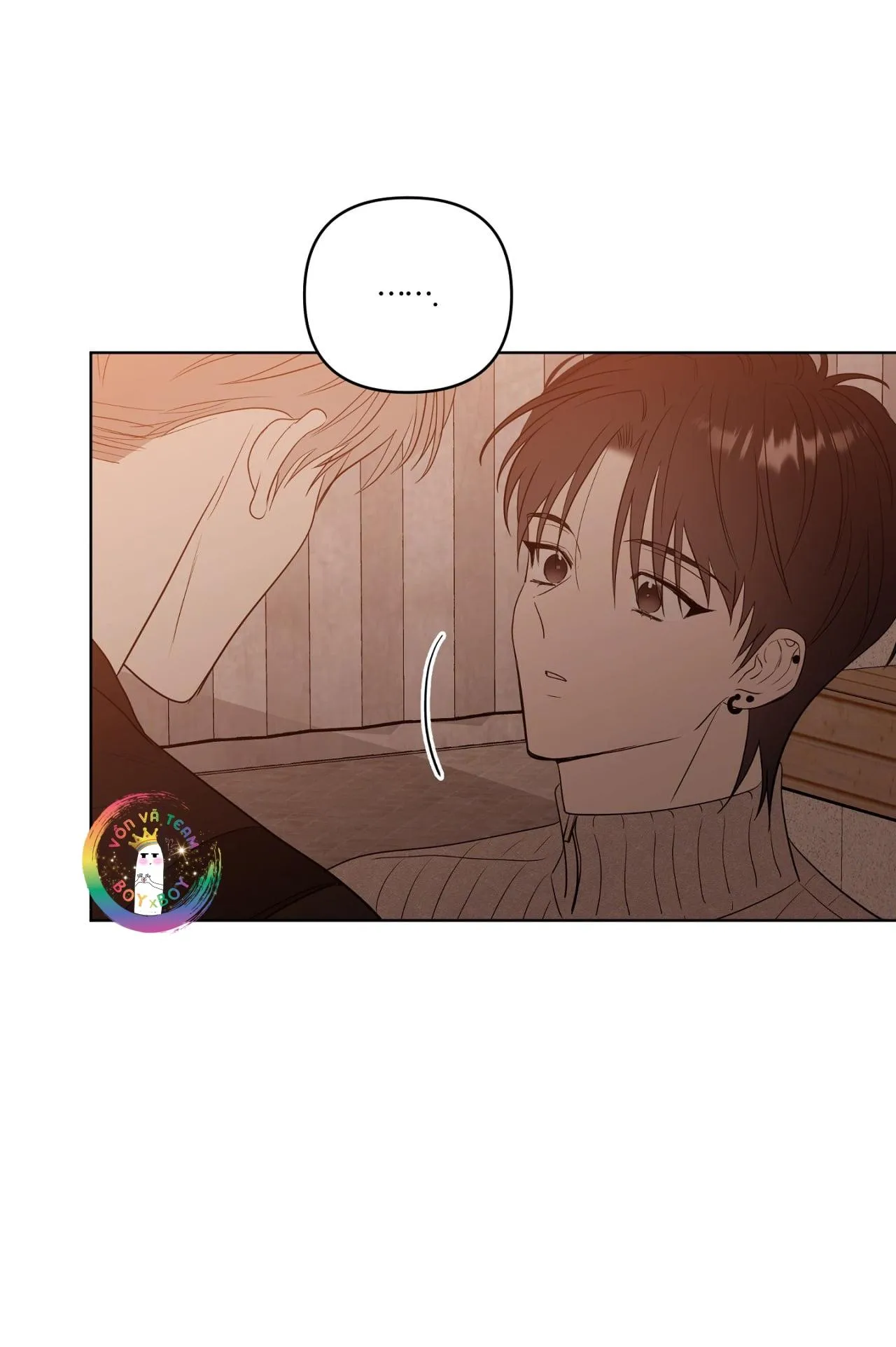 Sparkling Baby Chapter 26 Trang 31