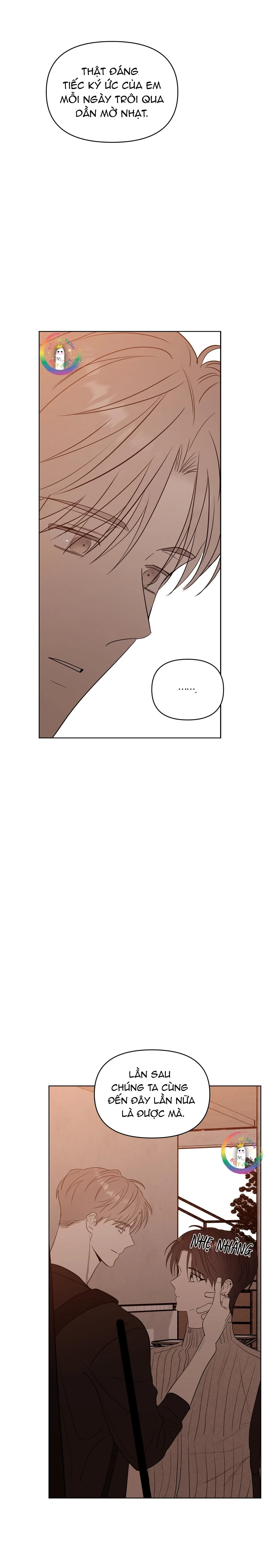 Sparkling Baby Chapter 26 Trang 33