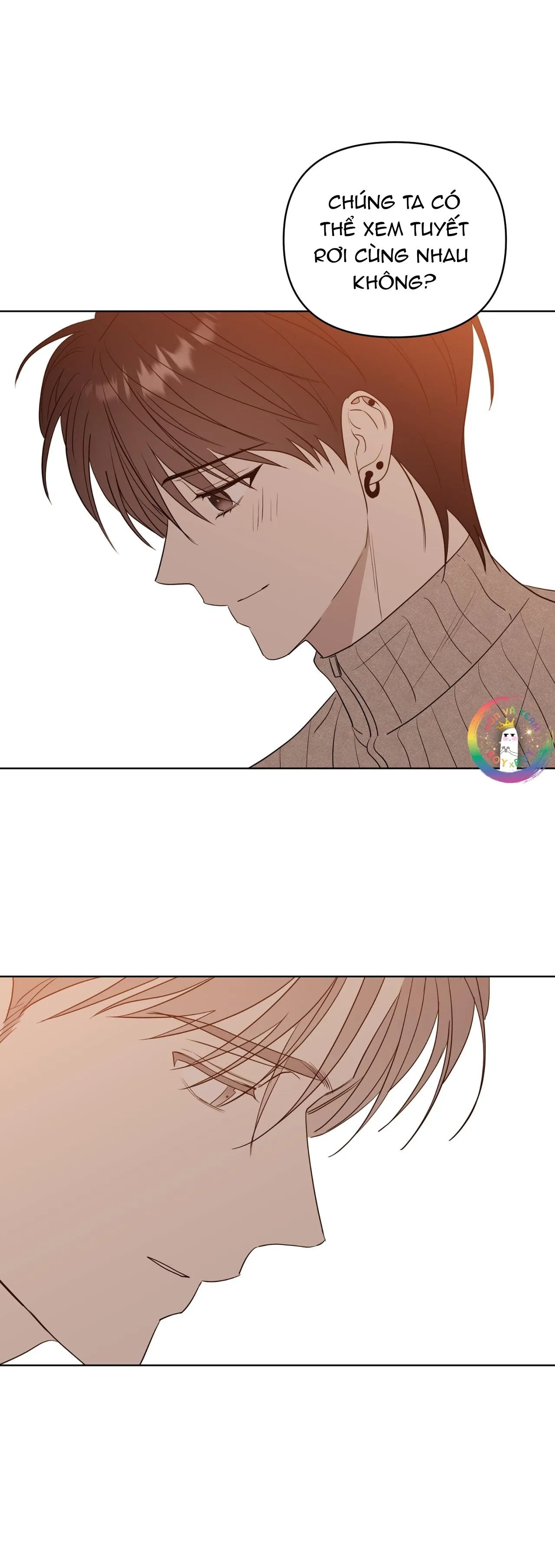 Sparkling Baby Chapter 26 Trang 34