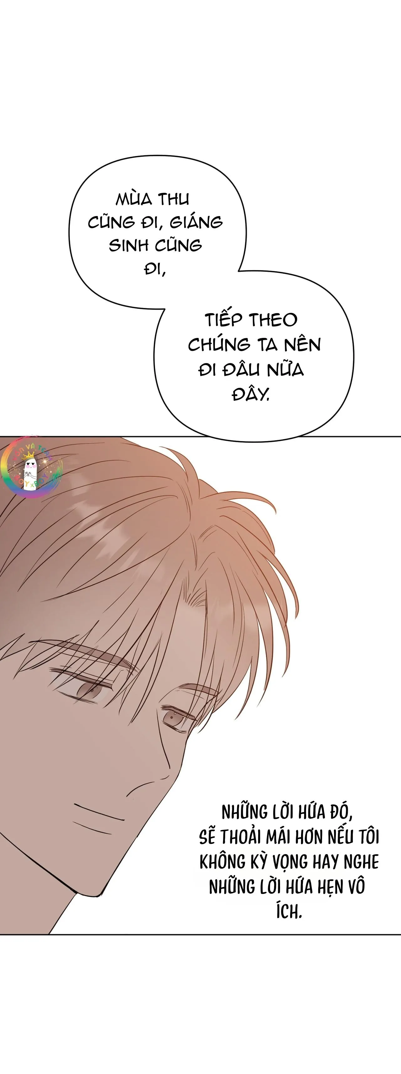 Sparkling Baby Chapter 26 Trang 36