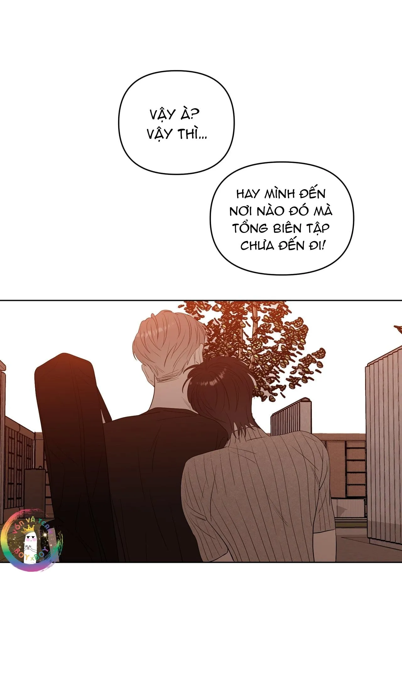 Sparkling Baby Chapter 26 Trang 38