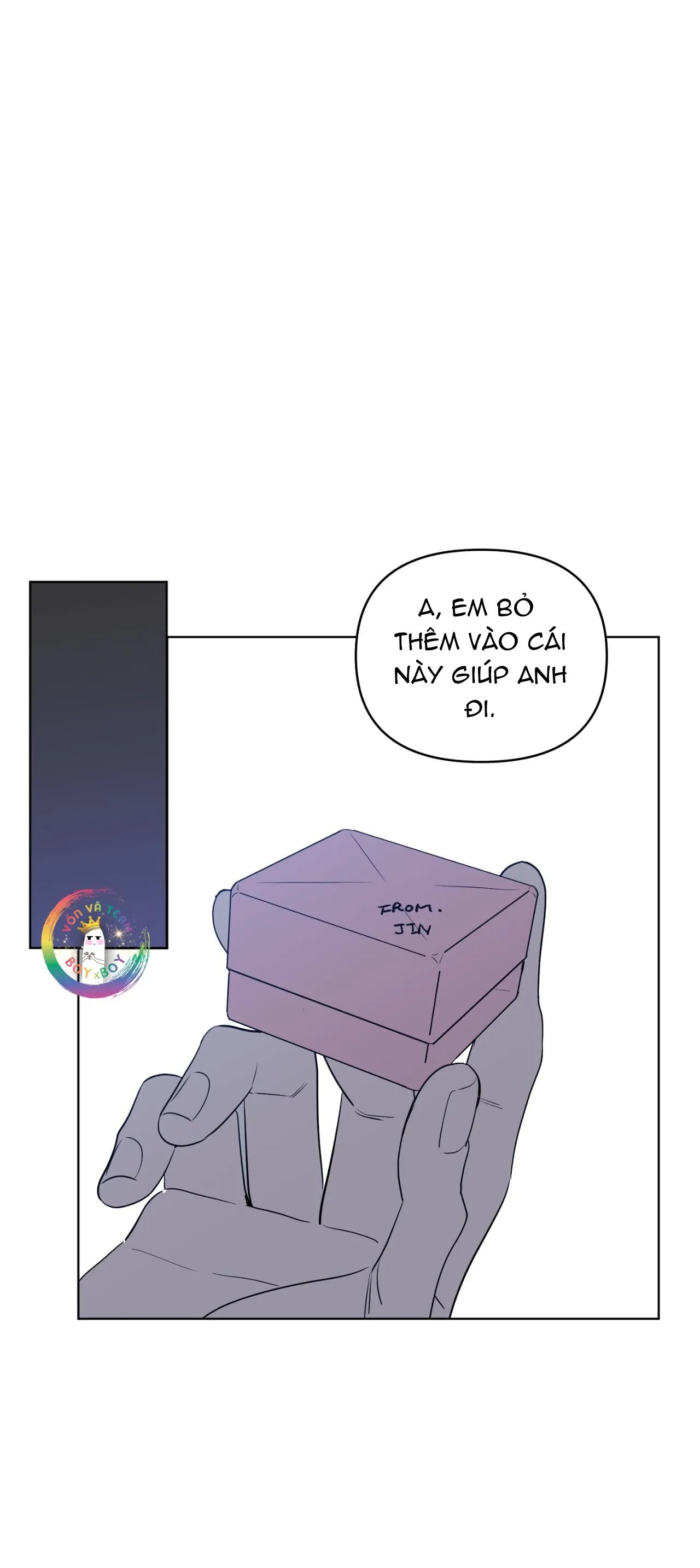 Sparkling Baby Chapter 26 Trang 40