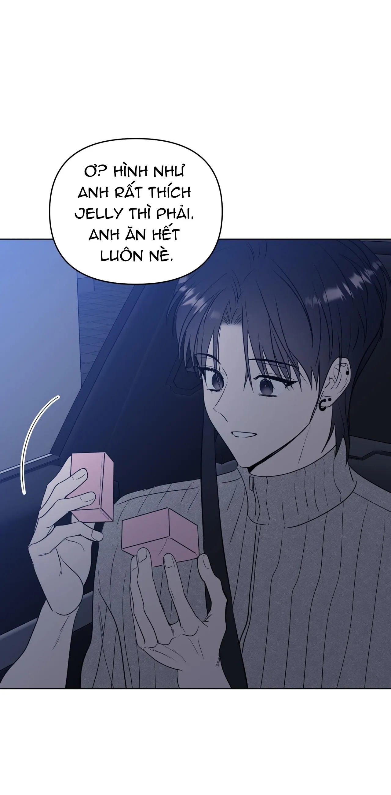 Sparkling Baby Chapter 26 Trang 41