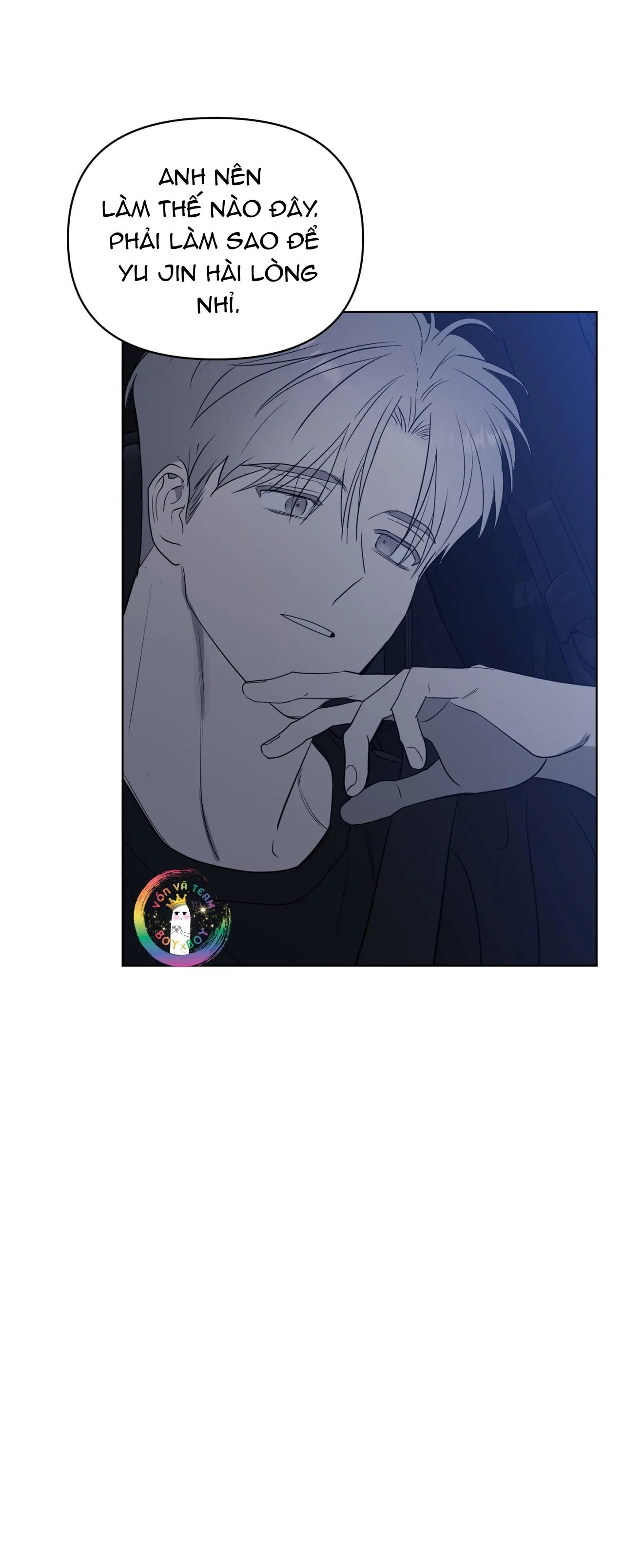 Sparkling Baby Chapter 26 Trang 44