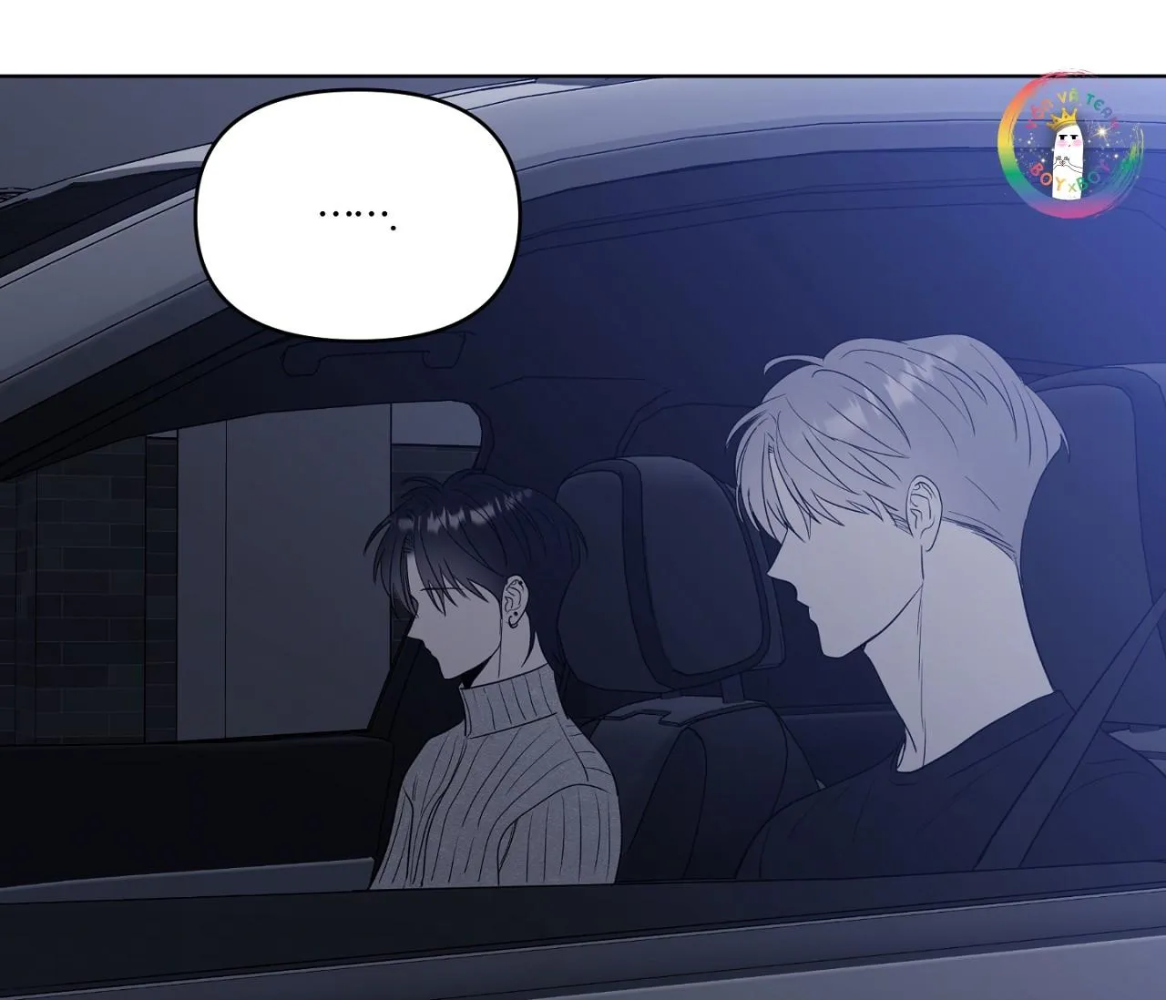 Sparkling Baby Chapter 26 Trang 48