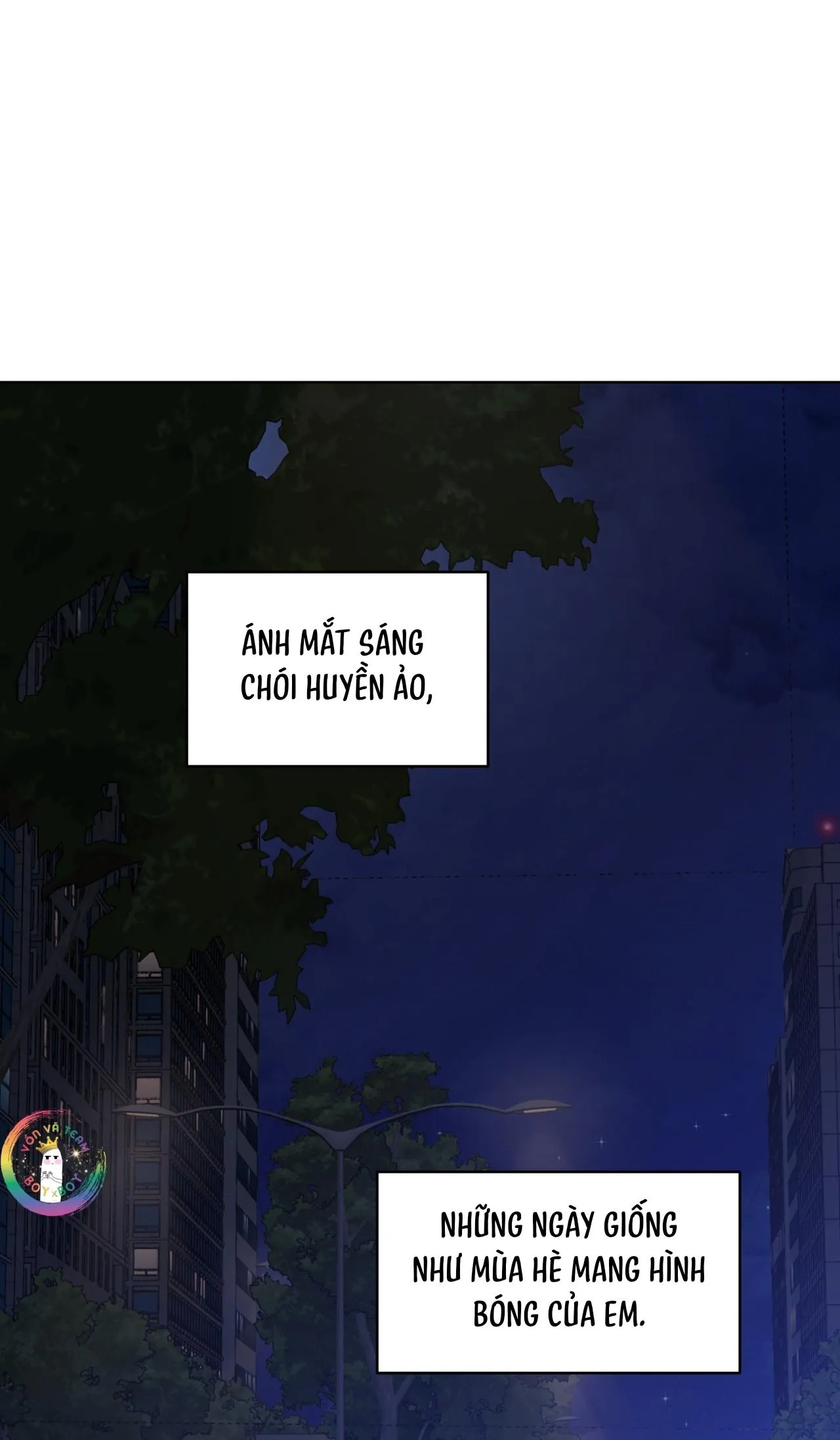 Sparkling Baby Chapter 26 Trang 56