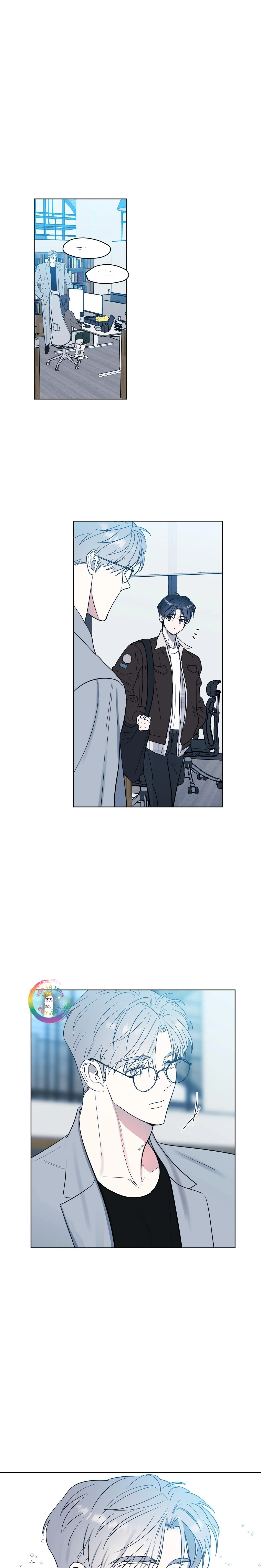 Sparkling Baby Chapter 27 Trang 9