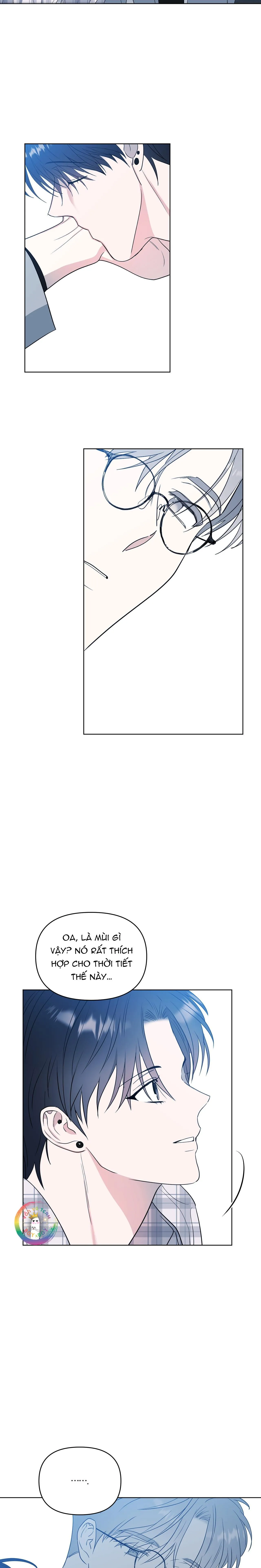 Sparkling Baby Chapter 27 Trang 16