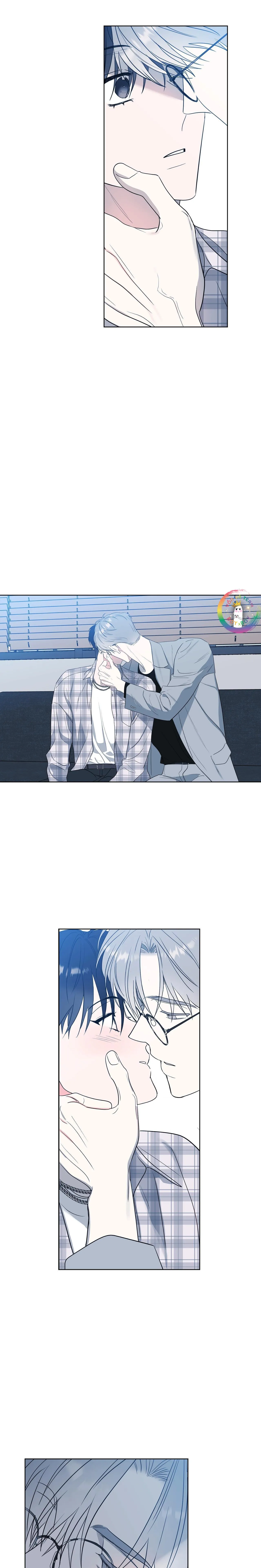 Sparkling Baby Chapter 27 Trang 18