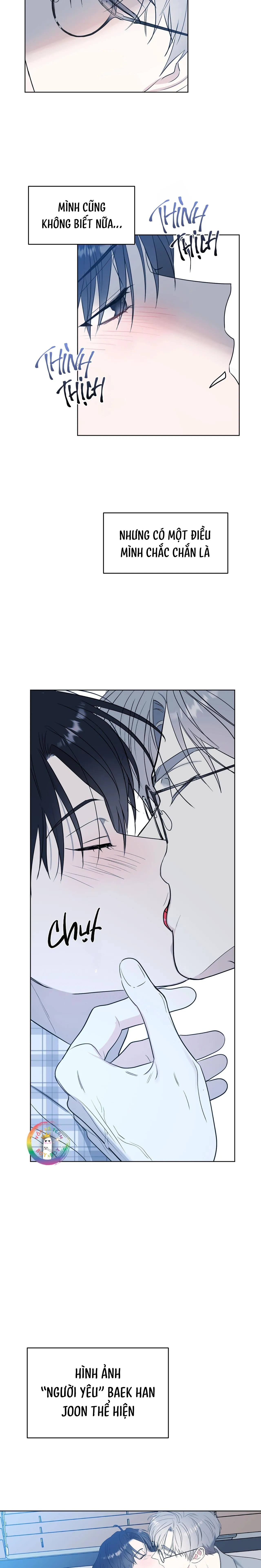 Sparkling Baby Chapter 27 Trang 19