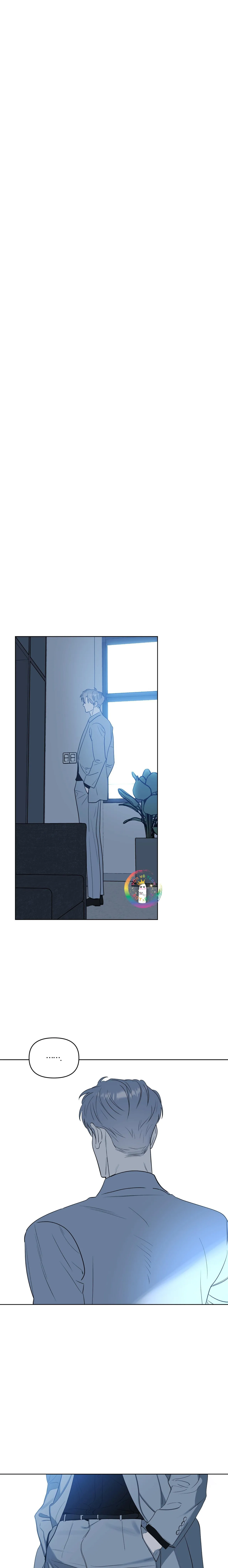 Sparkling Baby Chapter 27 Trang 23