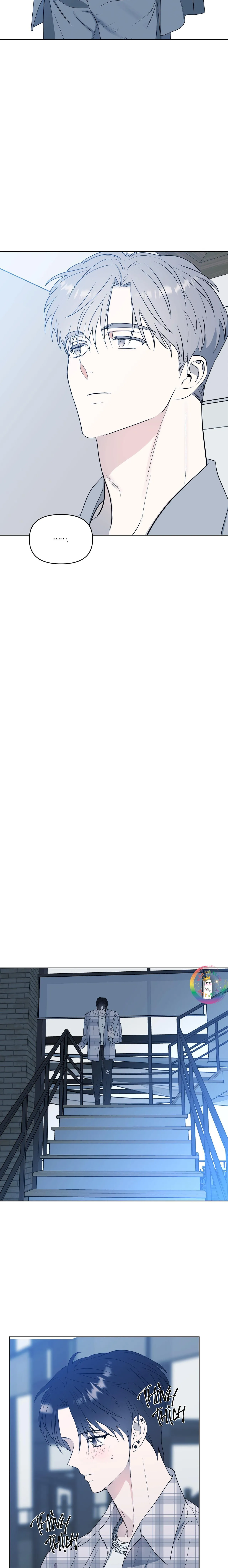 Sparkling Baby Chapter 27 Trang 24