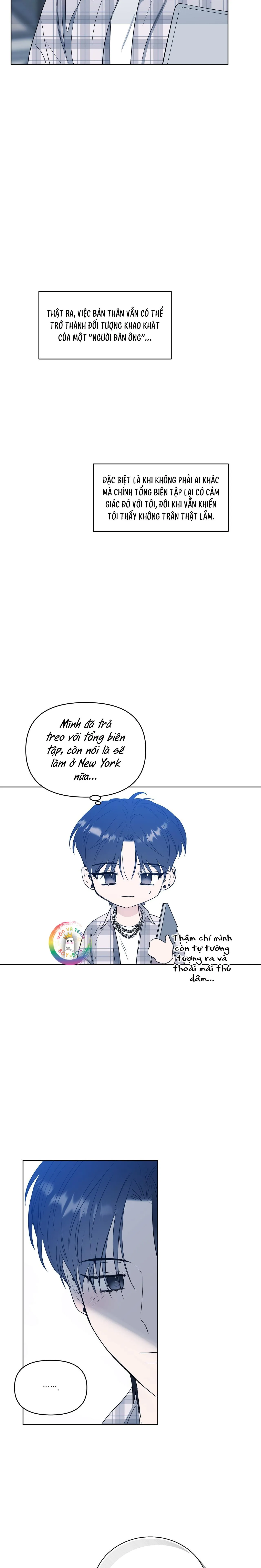 Sparkling Baby Chapter 27 Trang 25