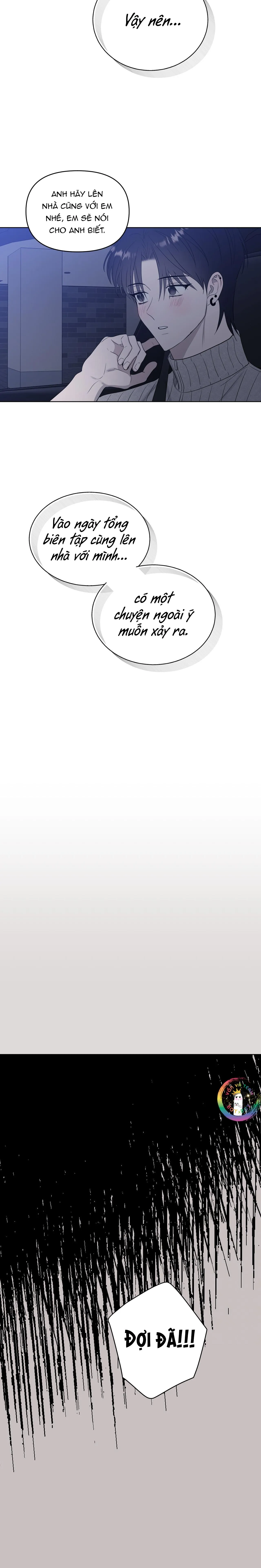 Sparkling Baby Chapter 27 Trang 26