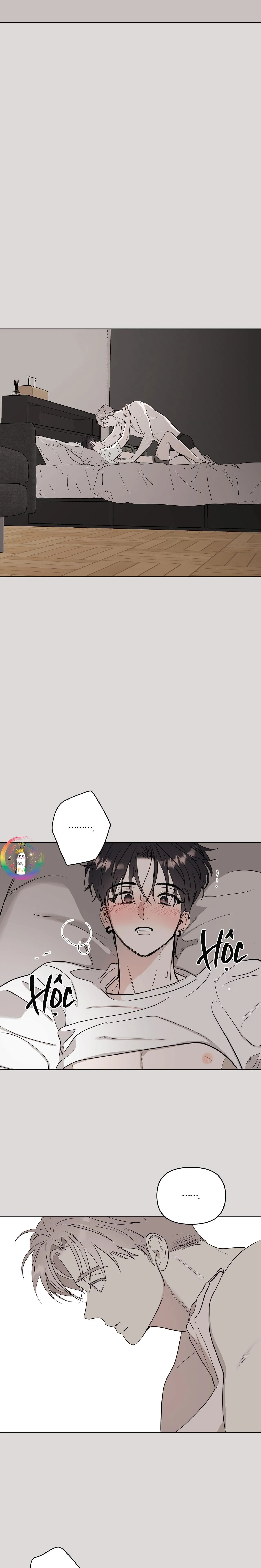 Sparkling Baby Chapter 27 Trang 27