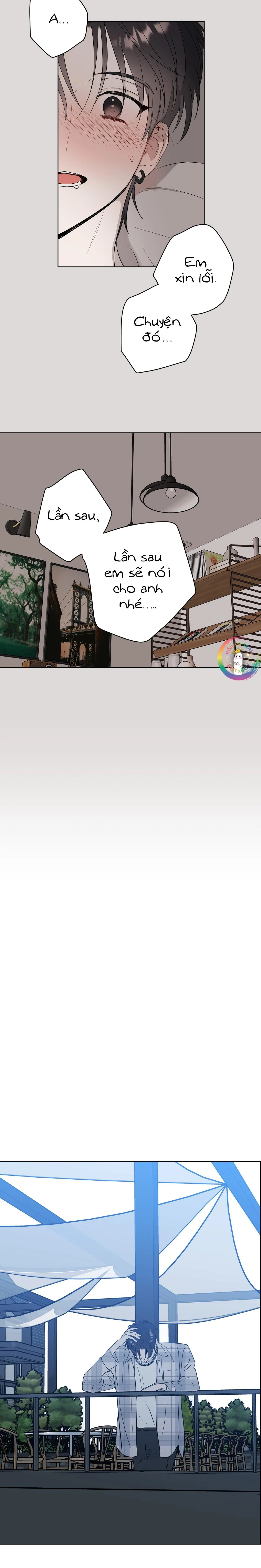 Sparkling Baby Chapter 27 Trang 28