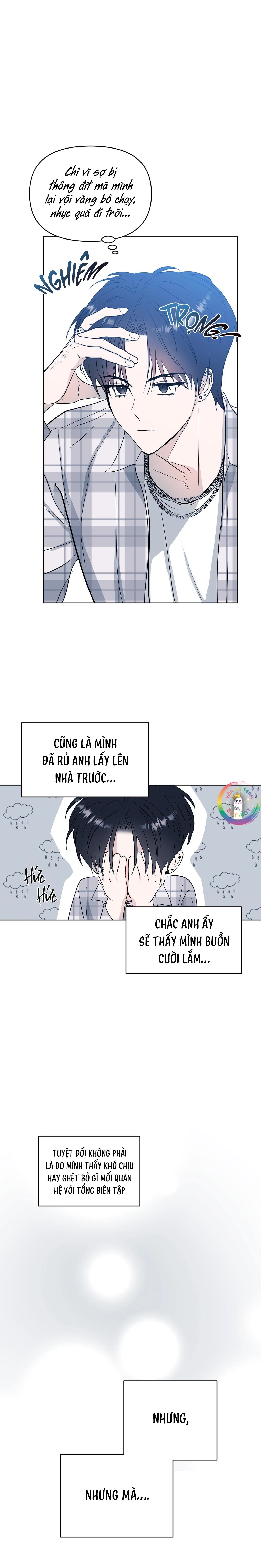 Sparkling Baby Chapter 27 Trang 29