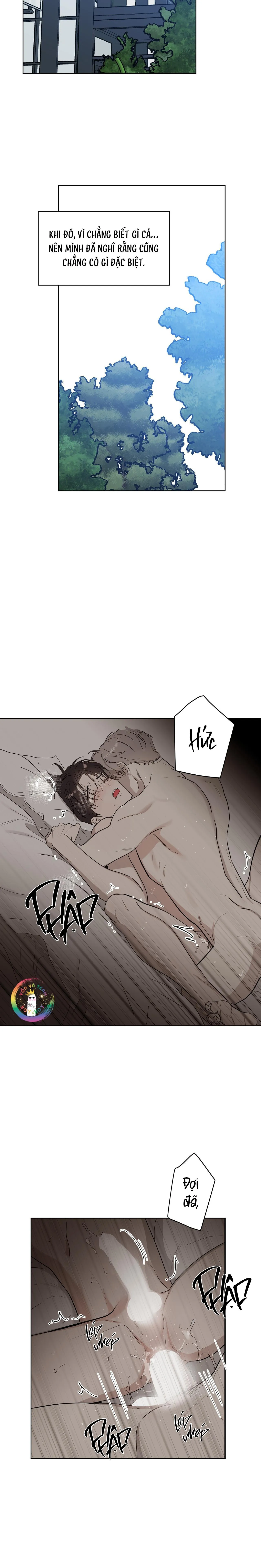 Sparkling Baby Chapter 27 Trang 31