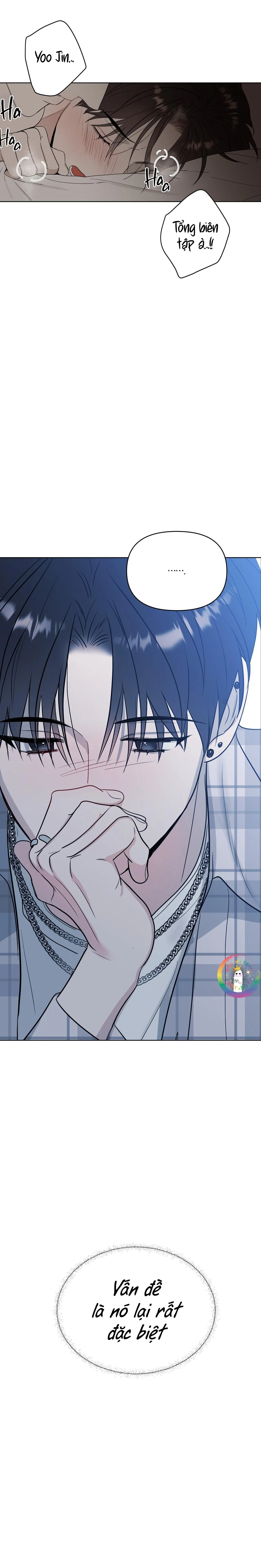 Sparkling Baby Chapter 27 Trang 32