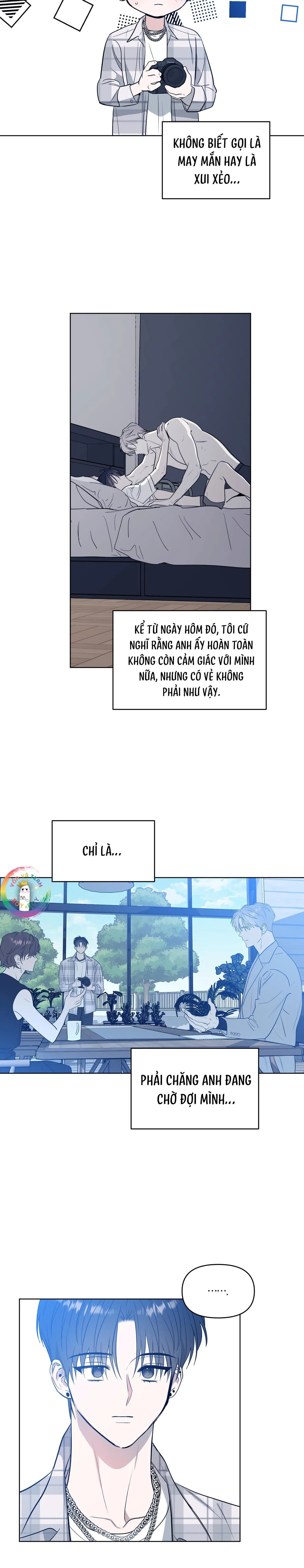 Sparkling Baby Chapter 28 Trang 6