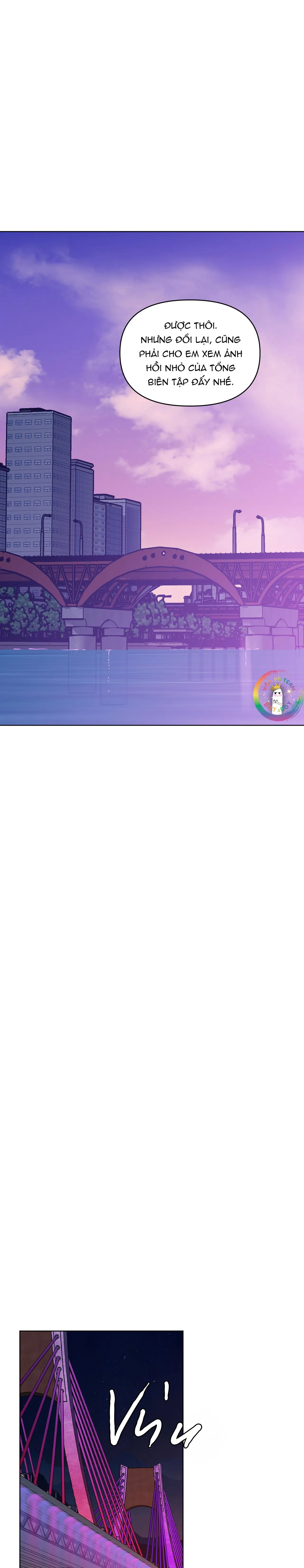 Sparkling Baby Chapter 28 Trang 16