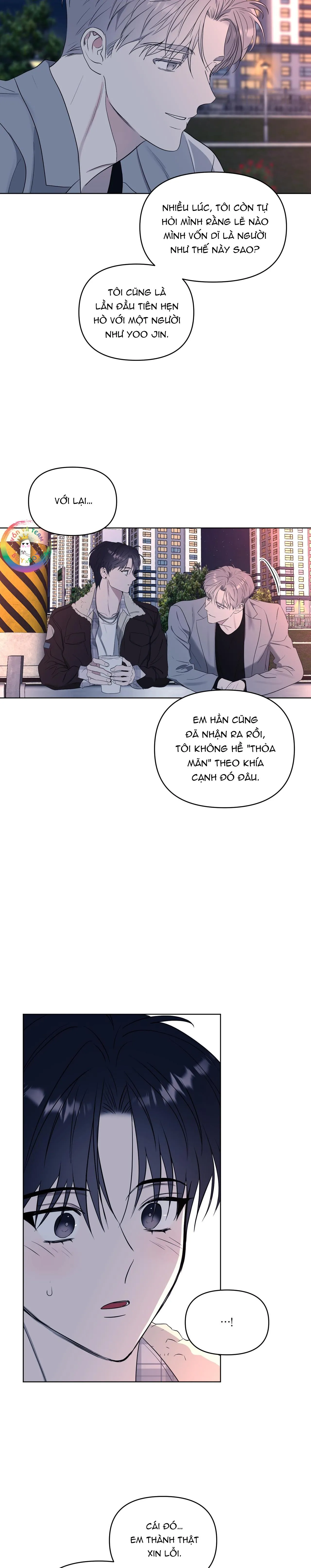 Sparkling Baby Chapter 28 Trang 20