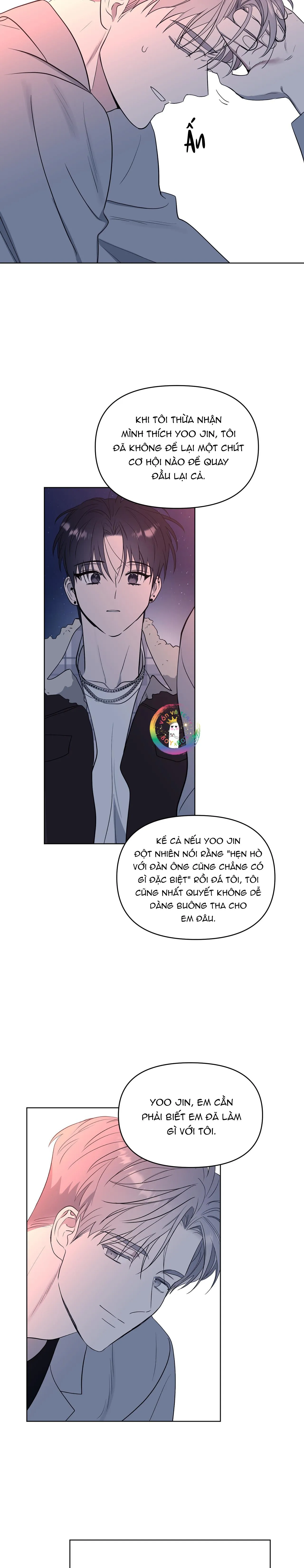 Sparkling Baby Chapter 28 Trang 24