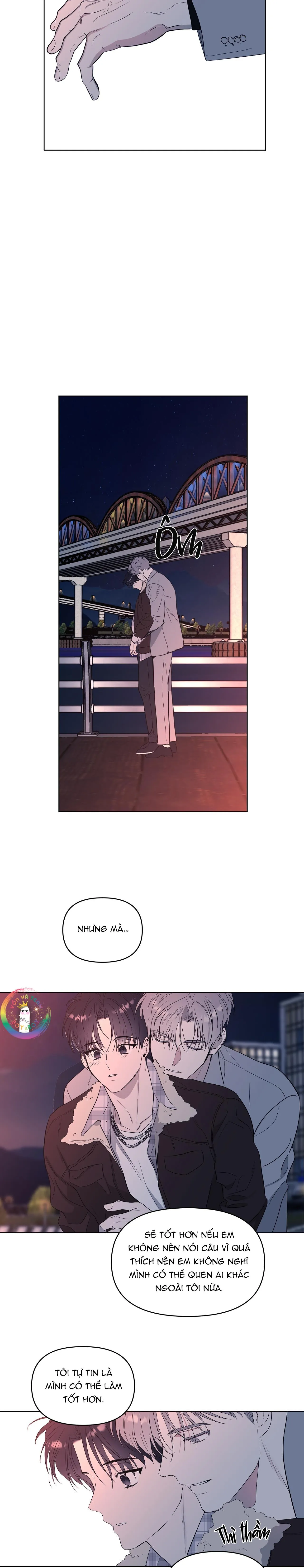 Sparkling Baby Chapter 28 Trang 28