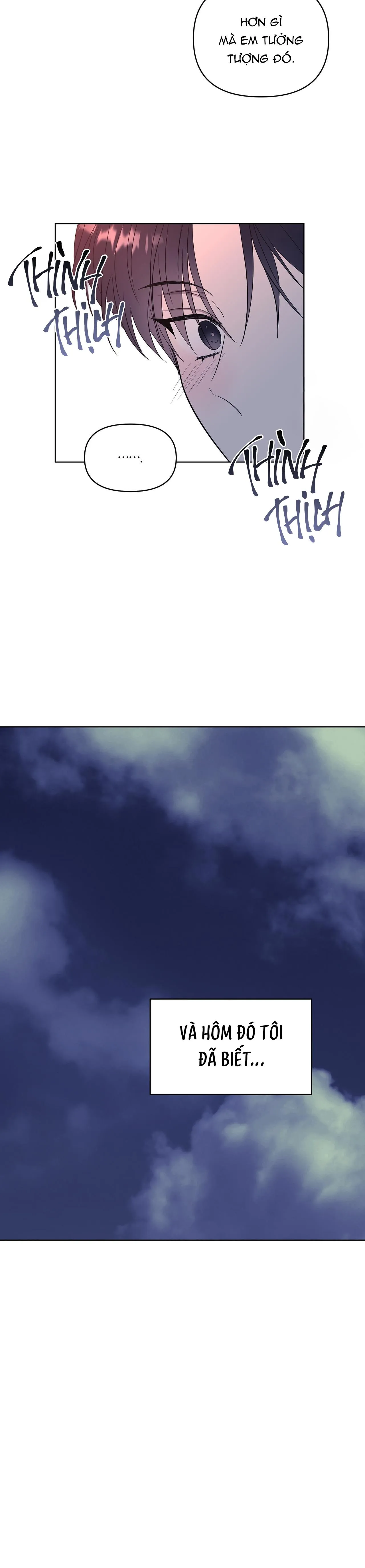 Sparkling Baby Chapter 28 Trang 29