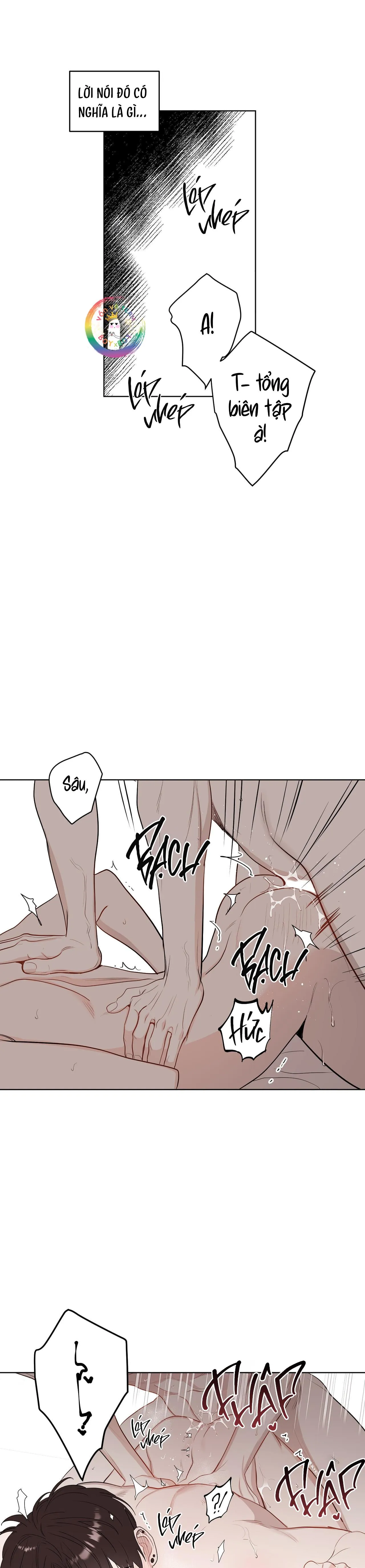 Sparkling Baby Chapter 28 Trang 30