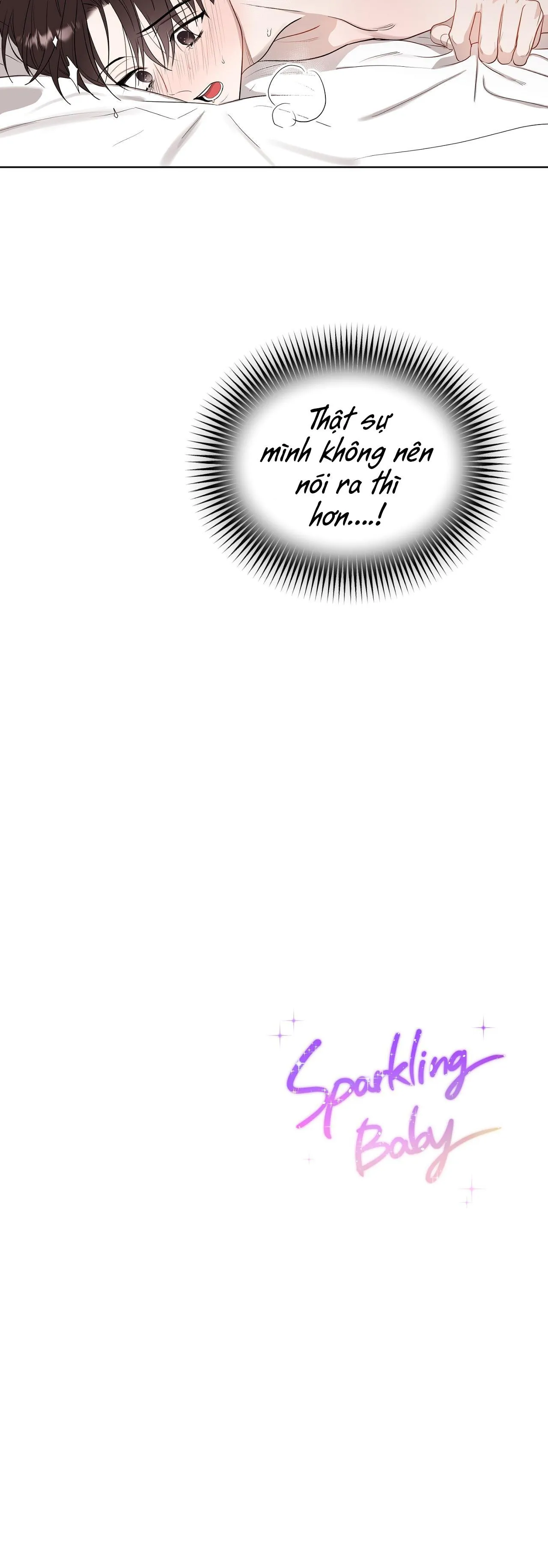 Sparkling Baby Chapter 28 Trang 31