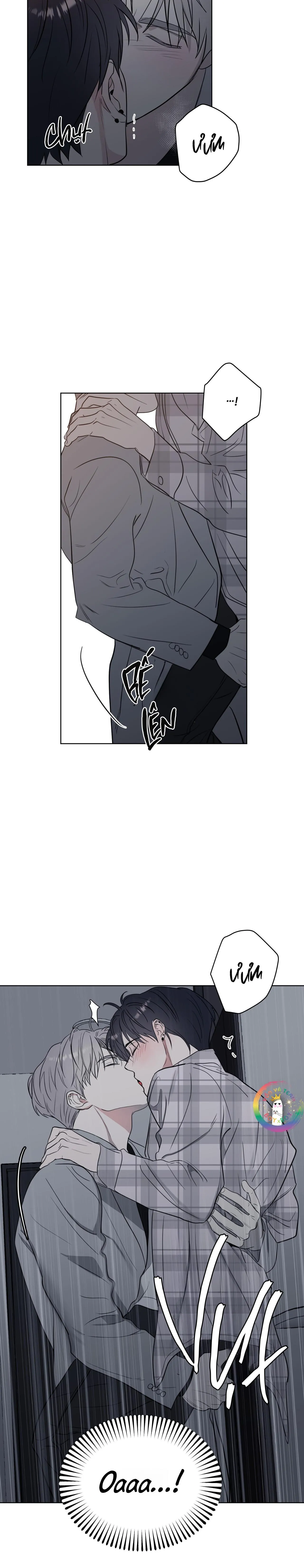 Sparkling Baby Chapter 29 Trang 4