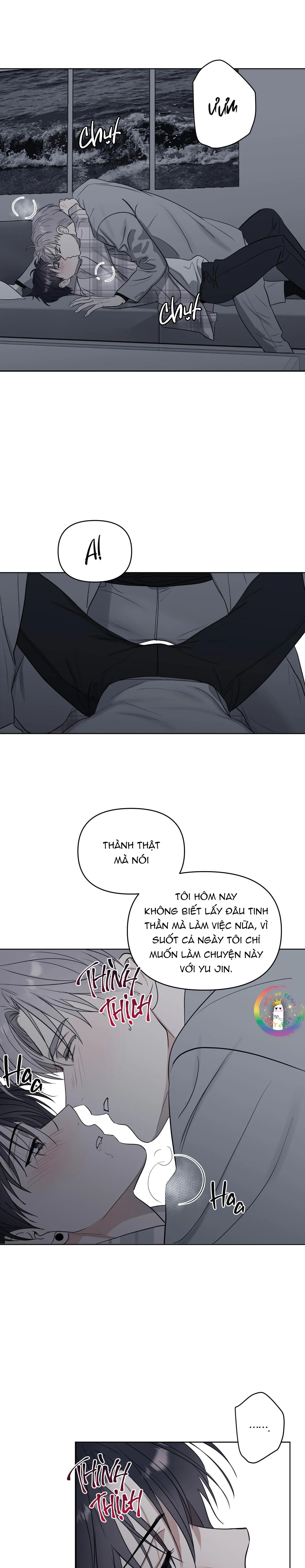 Sparkling Baby Chapter 29 Trang 6