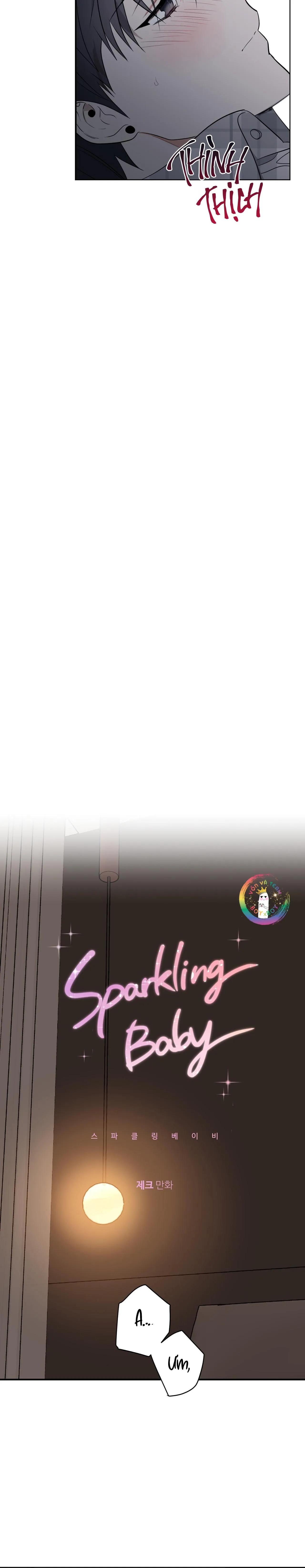 Sparkling Baby Chapter 29 Trang 7