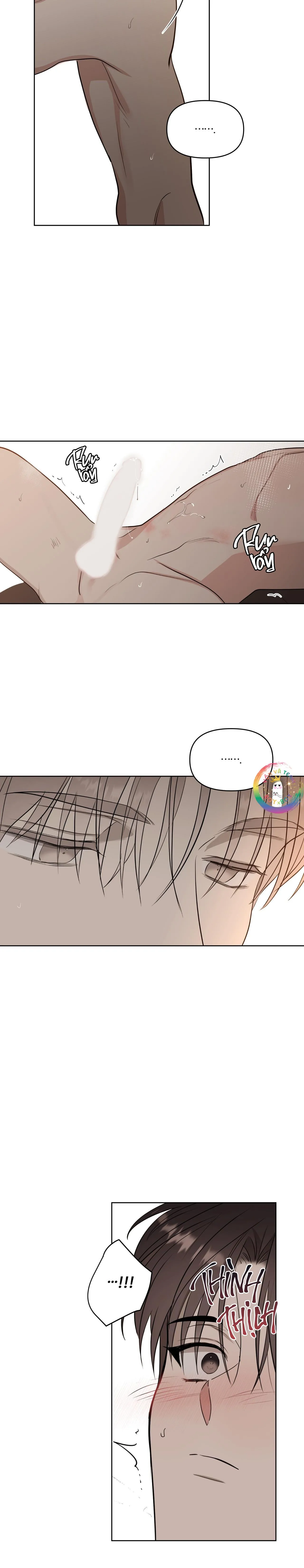 Sparkling Baby Chapter 29 Trang 10