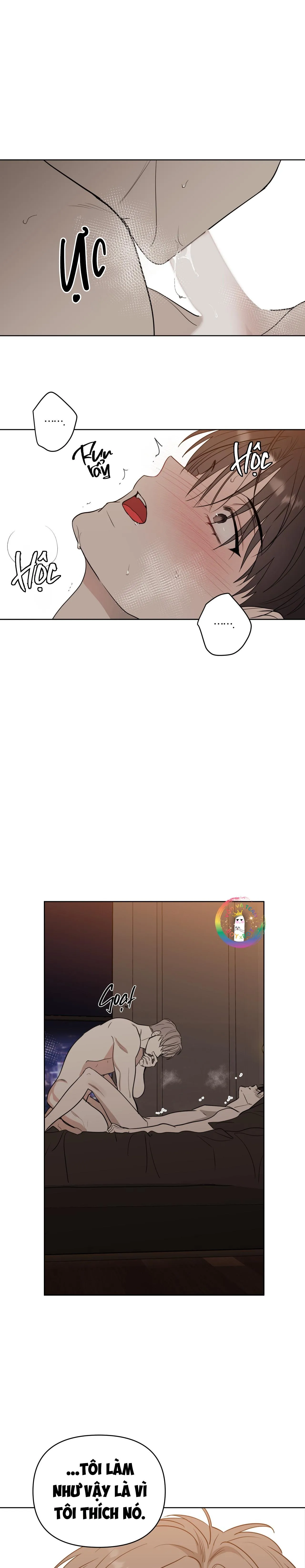 Sparkling Baby Chapter 29 Trang 13