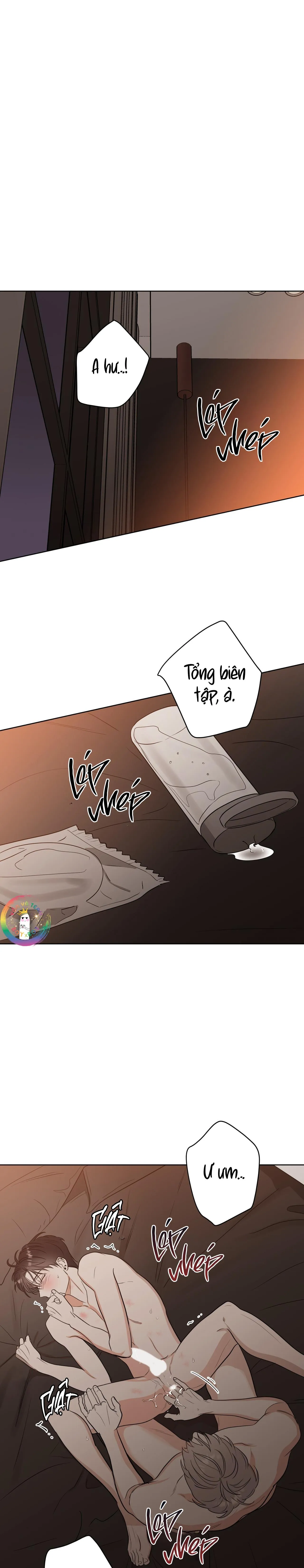 Sparkling Baby Chapter 29 Trang 15